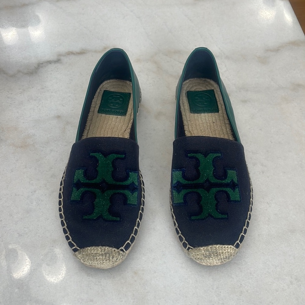 Tory Burch Espadrilles